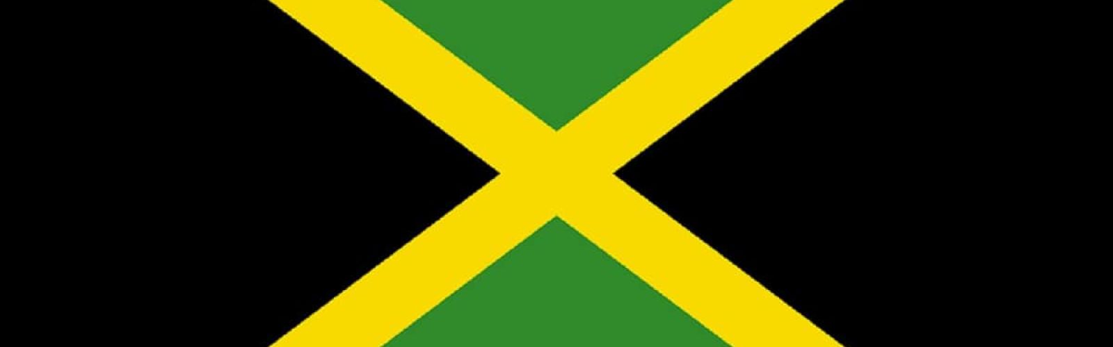 jamaica flag