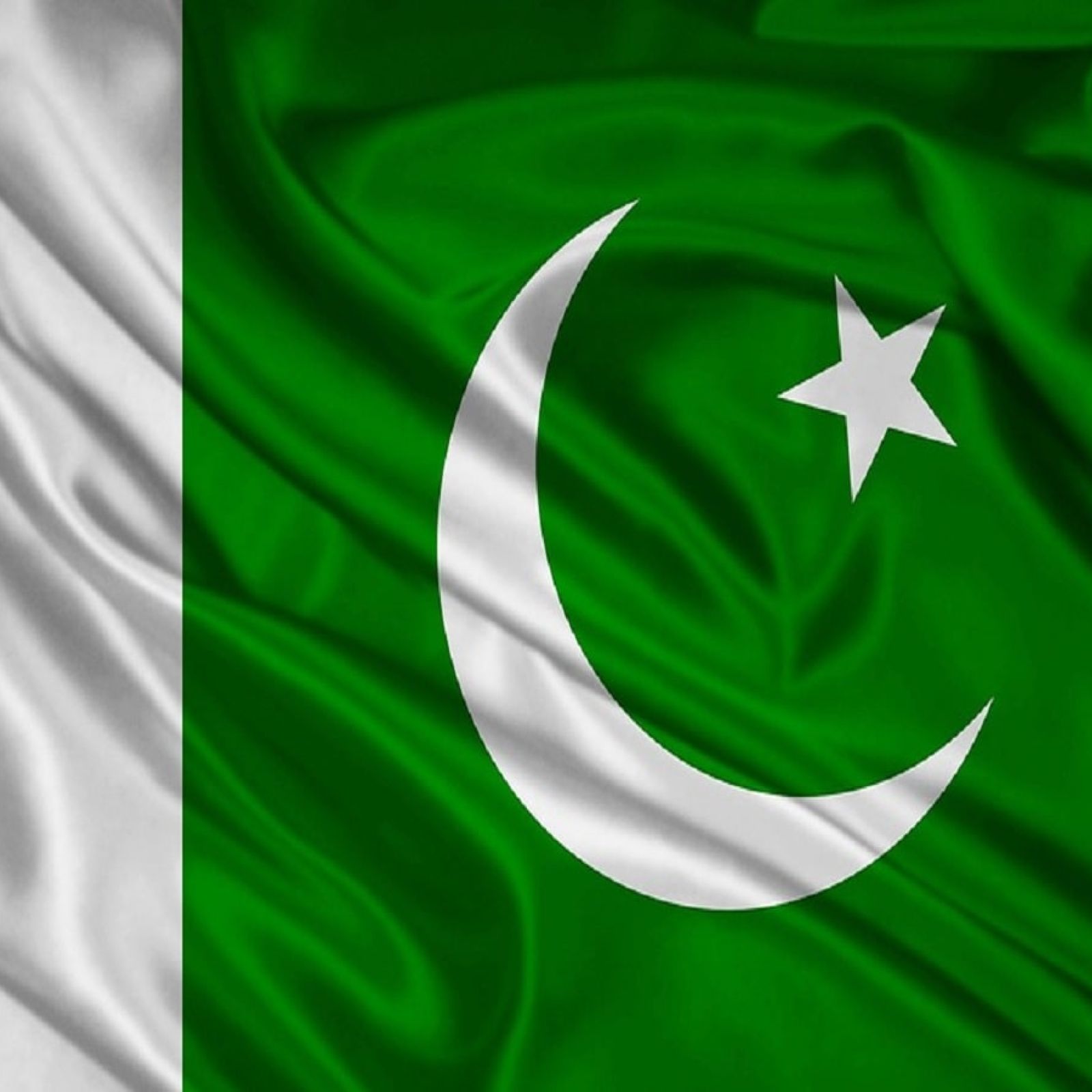 pakistan flag