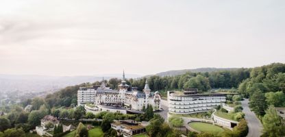 Hotel Dolder Grand