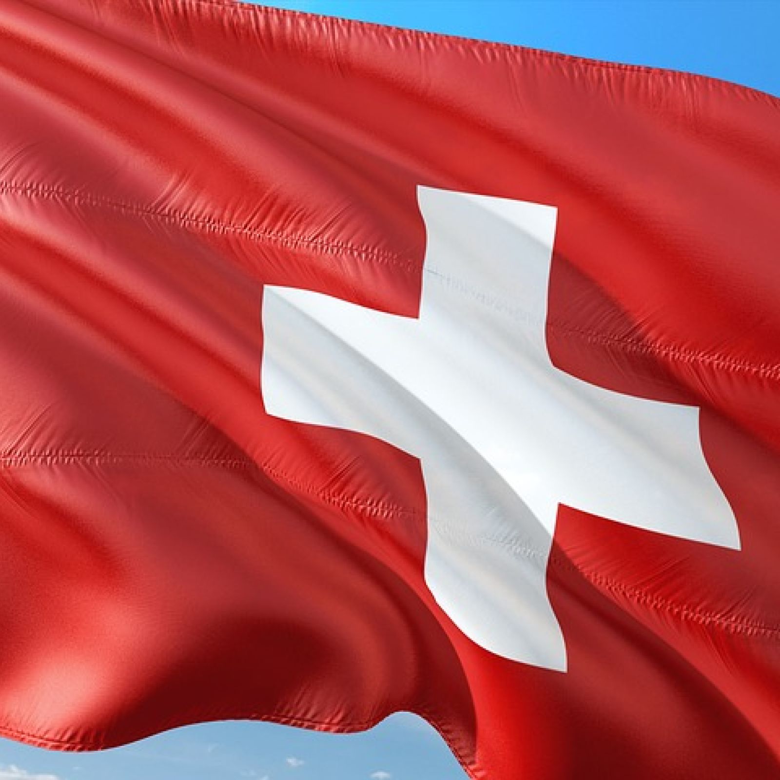 Swiss Flag