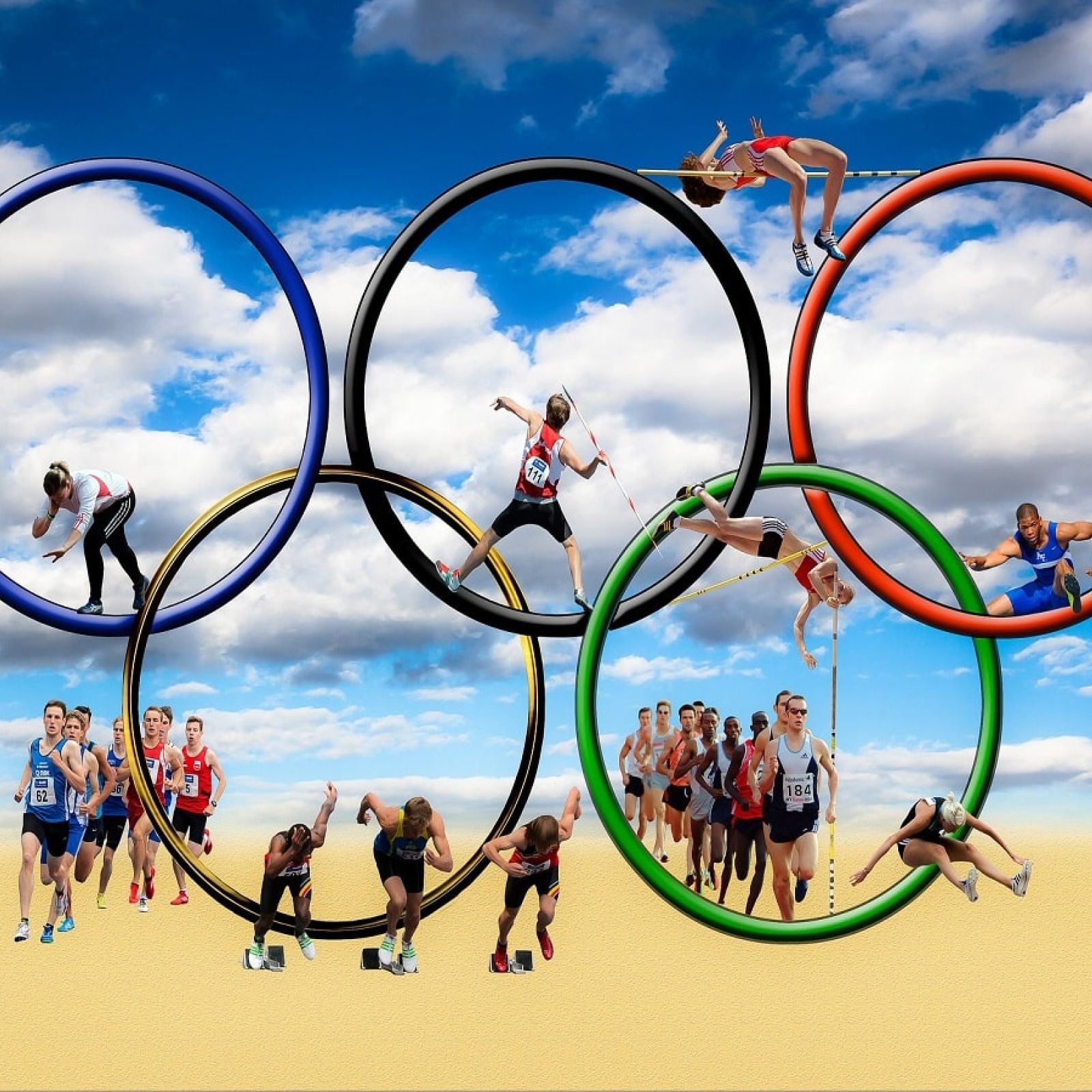 olympics