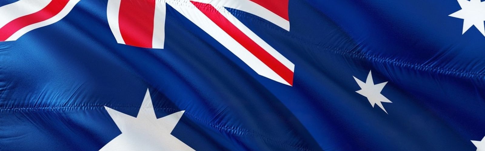 australia flag