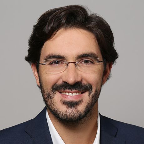 José Tempero, PharmD MSc