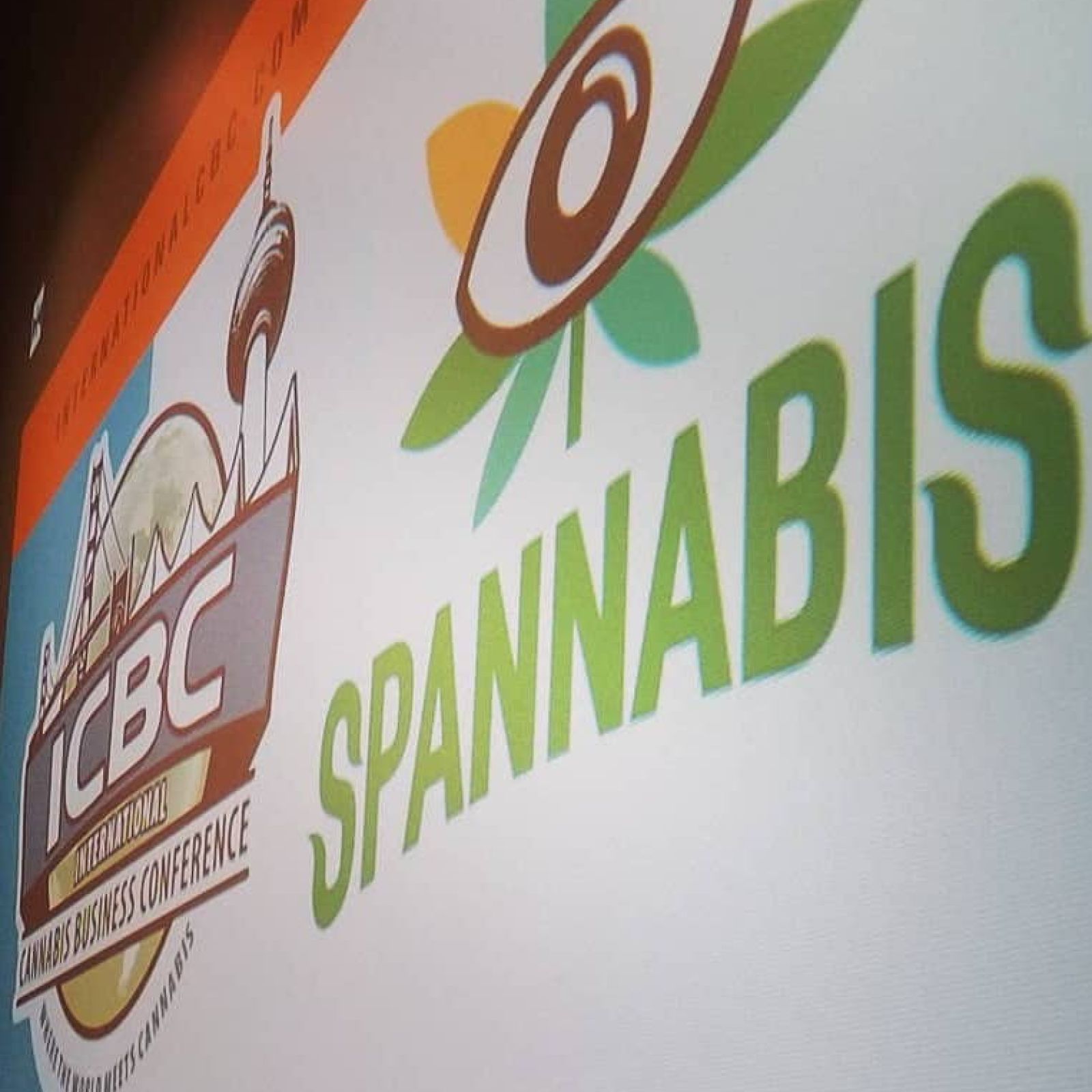 ICBC Spannabis