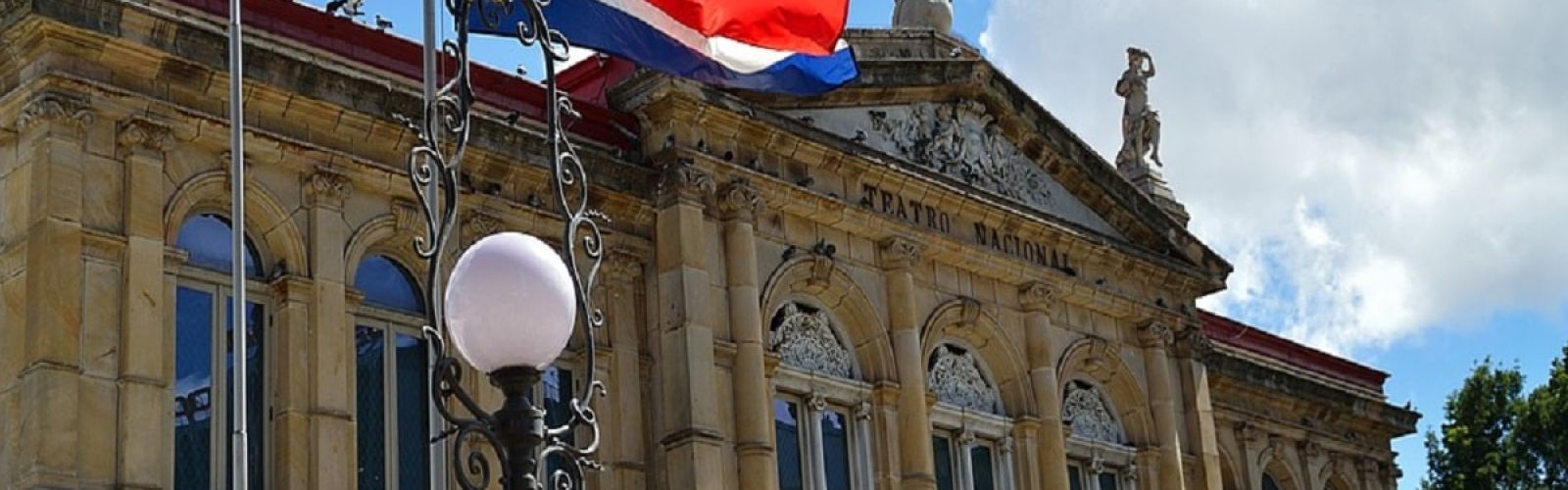 costa rica flag