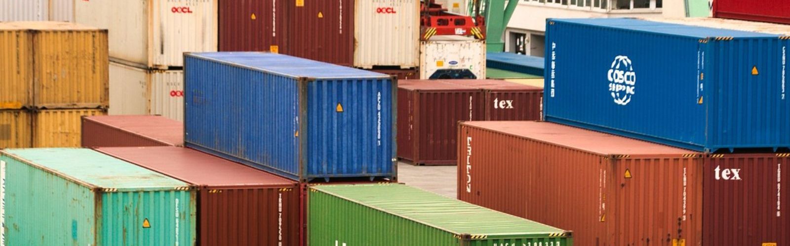 imports exports