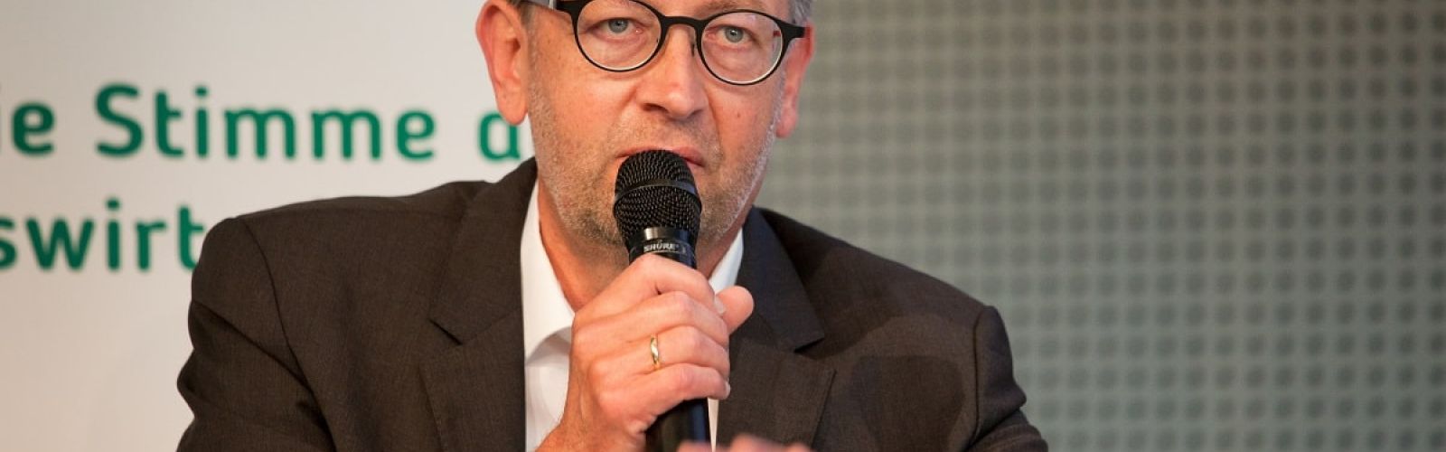 Germany Drug Commissioner Czar Burkhard Blienert