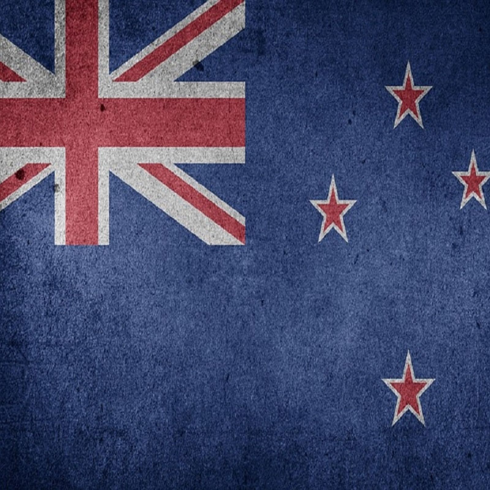 new zealand flag