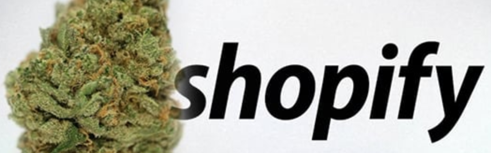 Shopify cannabis
