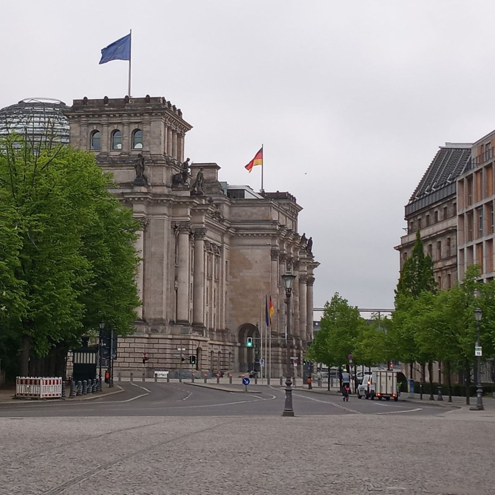 german bundestag berlin germany