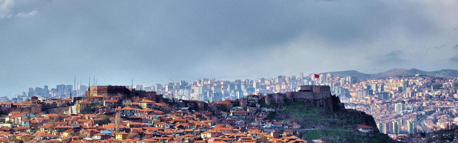 Ankara Türkiye