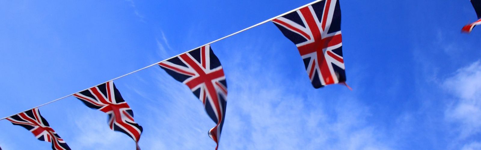 united kingdom uk flags