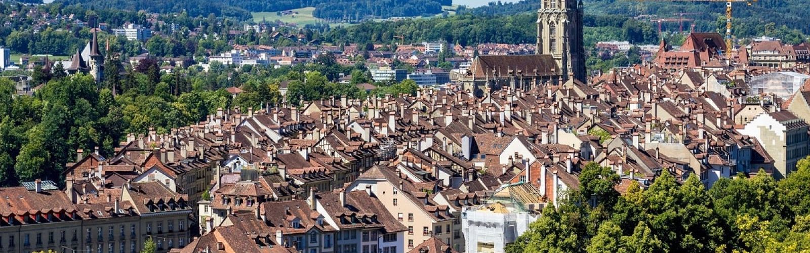 Bern Switzerland