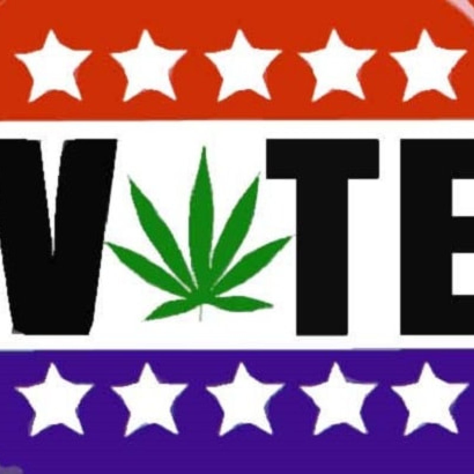 vote cannabis