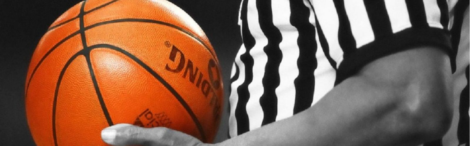 nba basketball referree