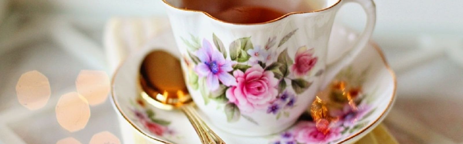 cannabis infused tea