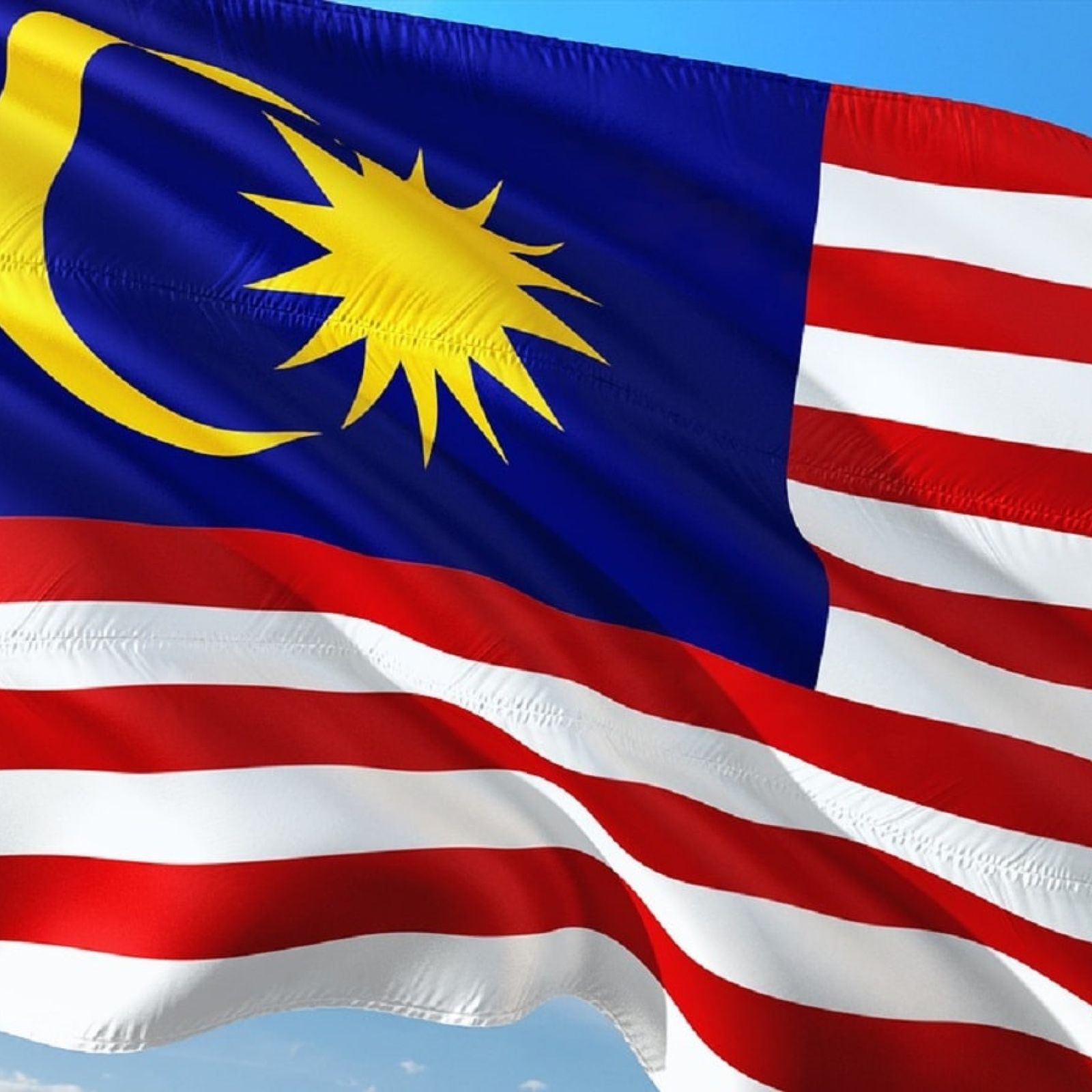 malaysia flag