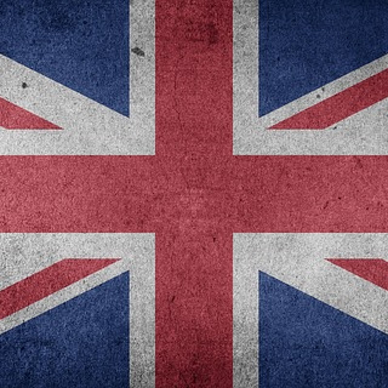 UK Flag