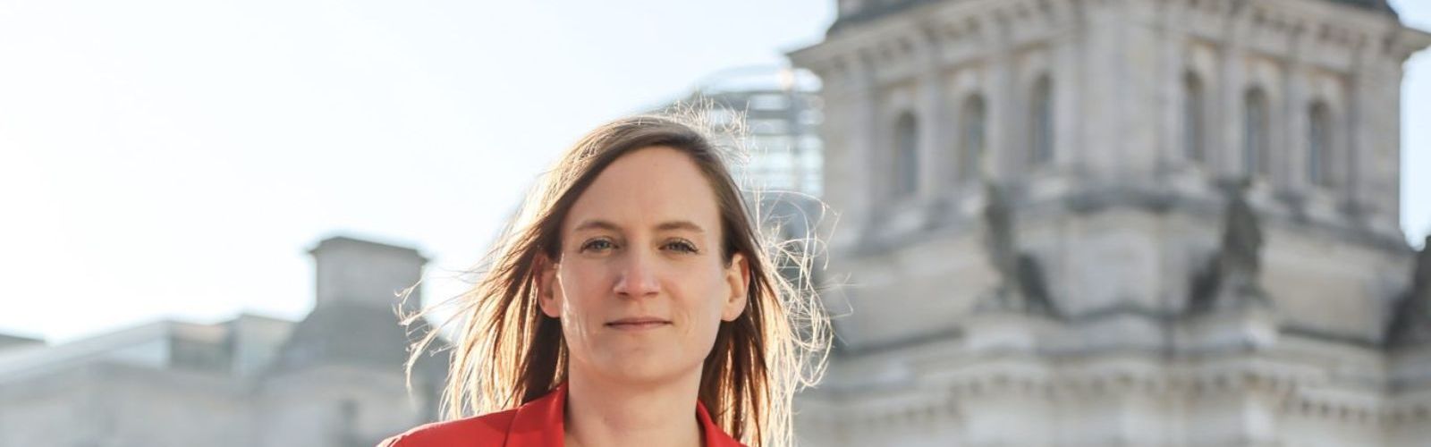 carmen wegge photo by Anna Voelske