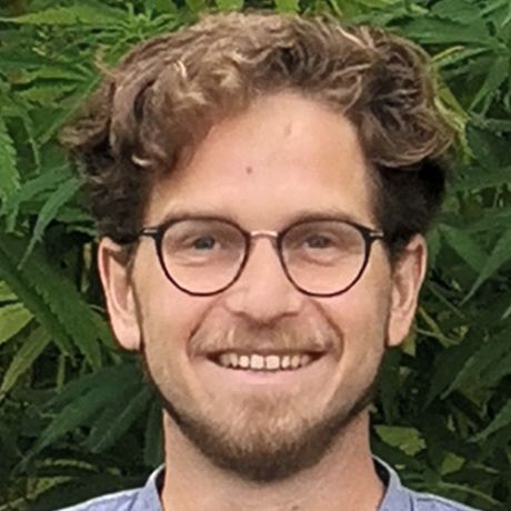 Marijn Roersch van der Hoogte