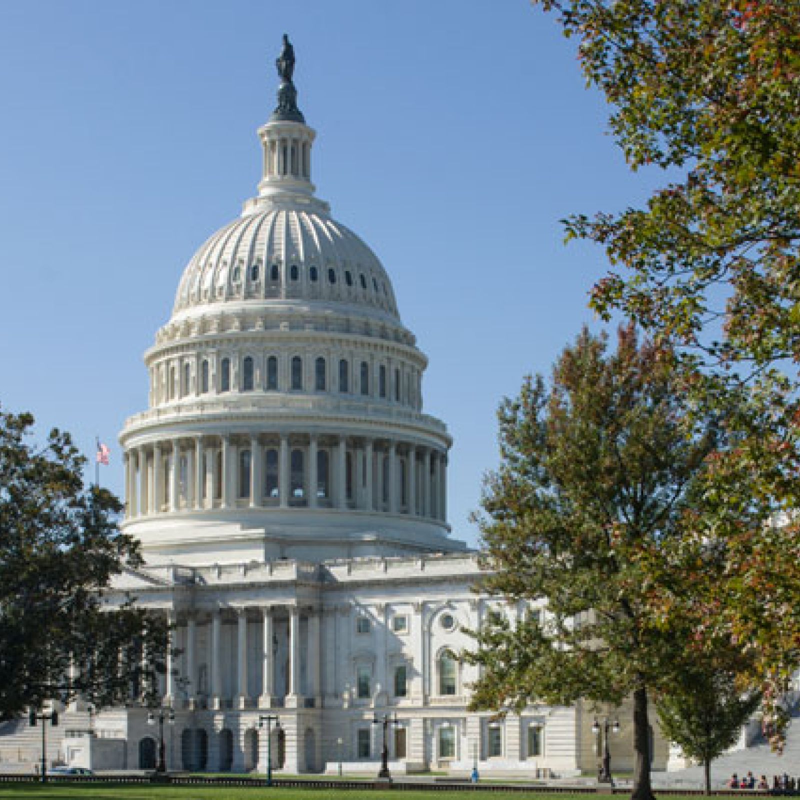 US Capitol