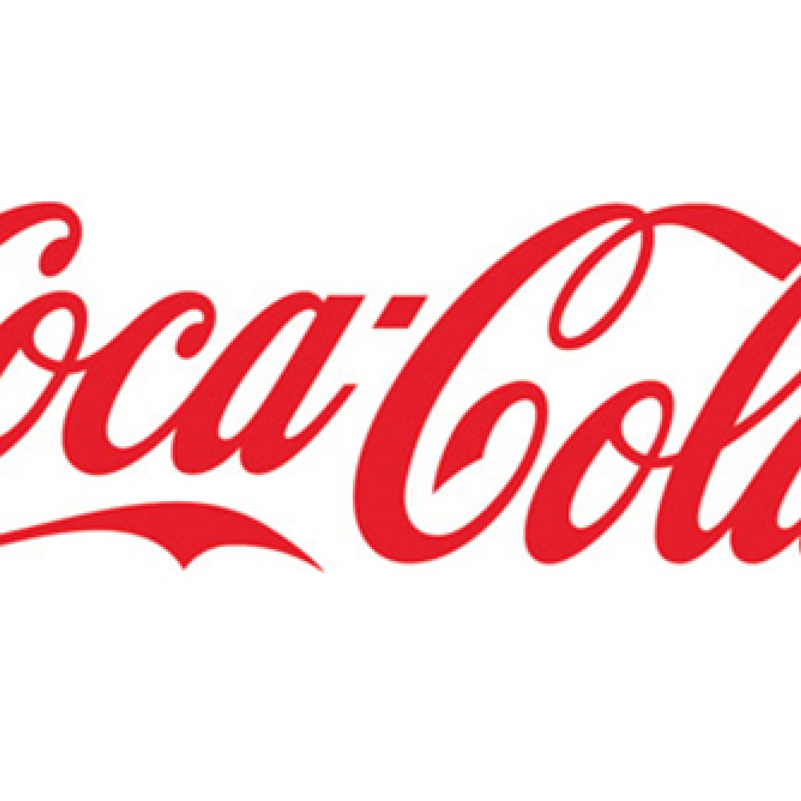 Coca Cola logo
