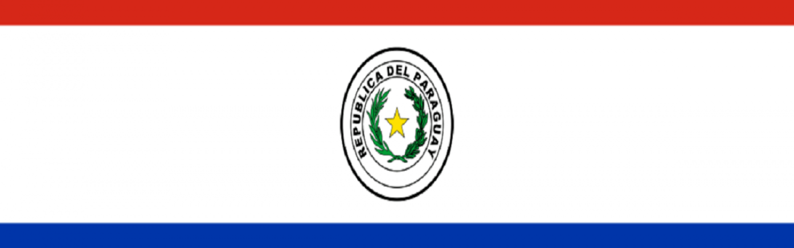 Paraguay flag