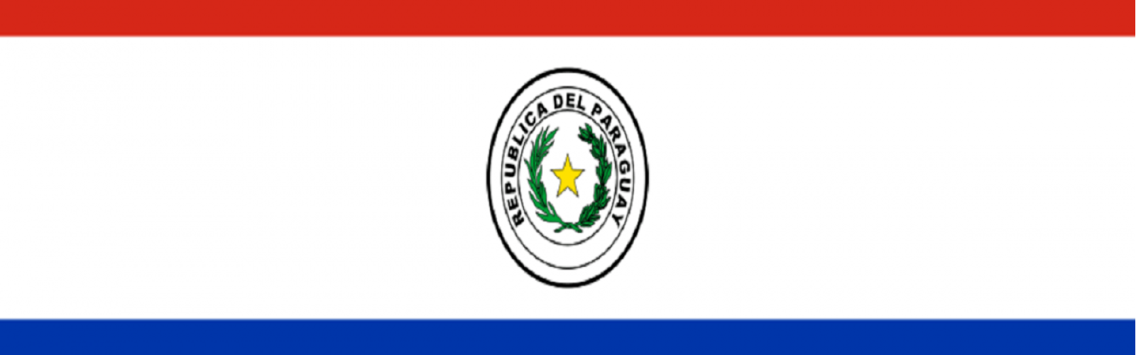 Paraguay flag