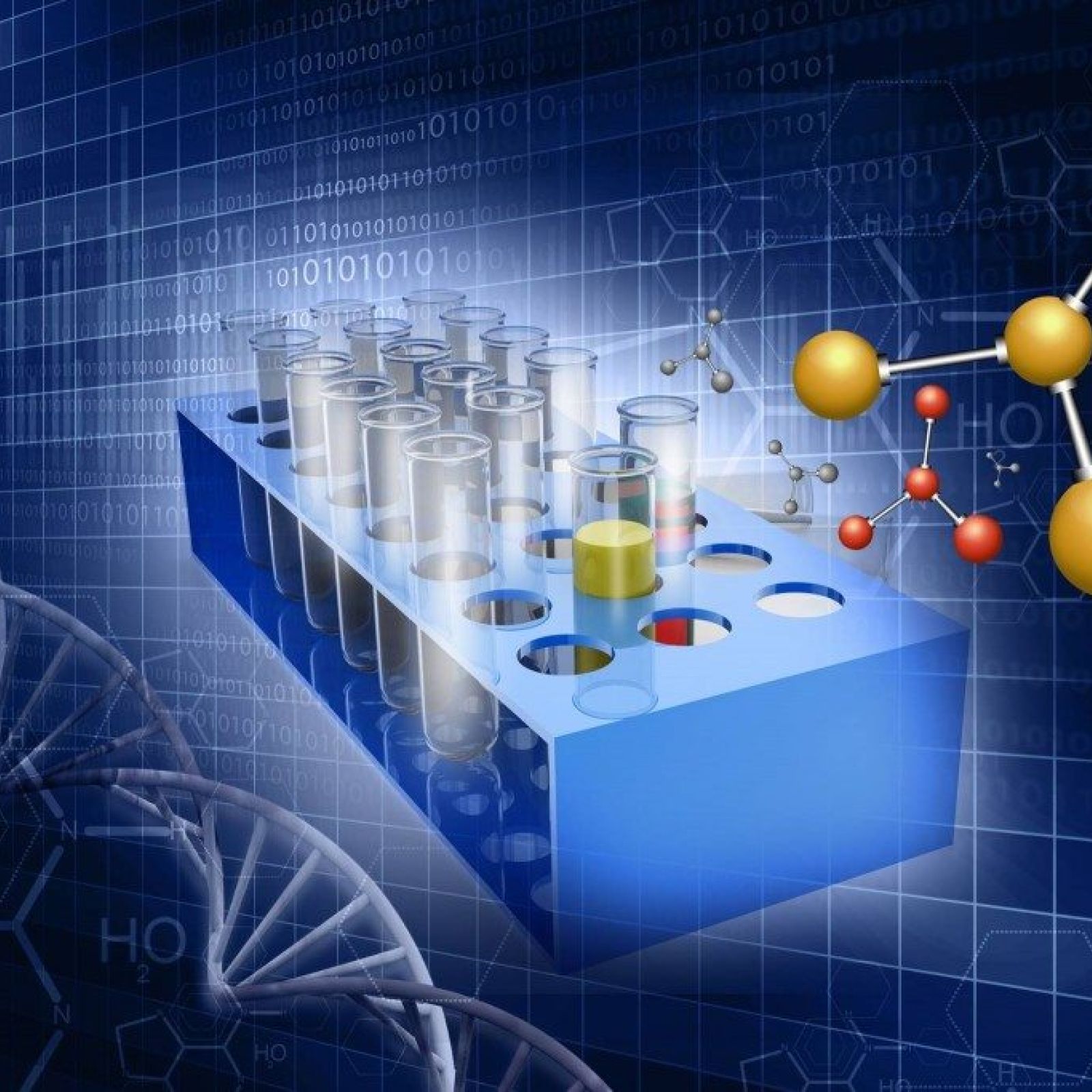 Lab Testing