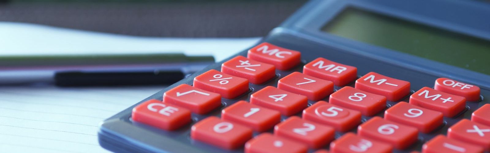 calculator taxes tax