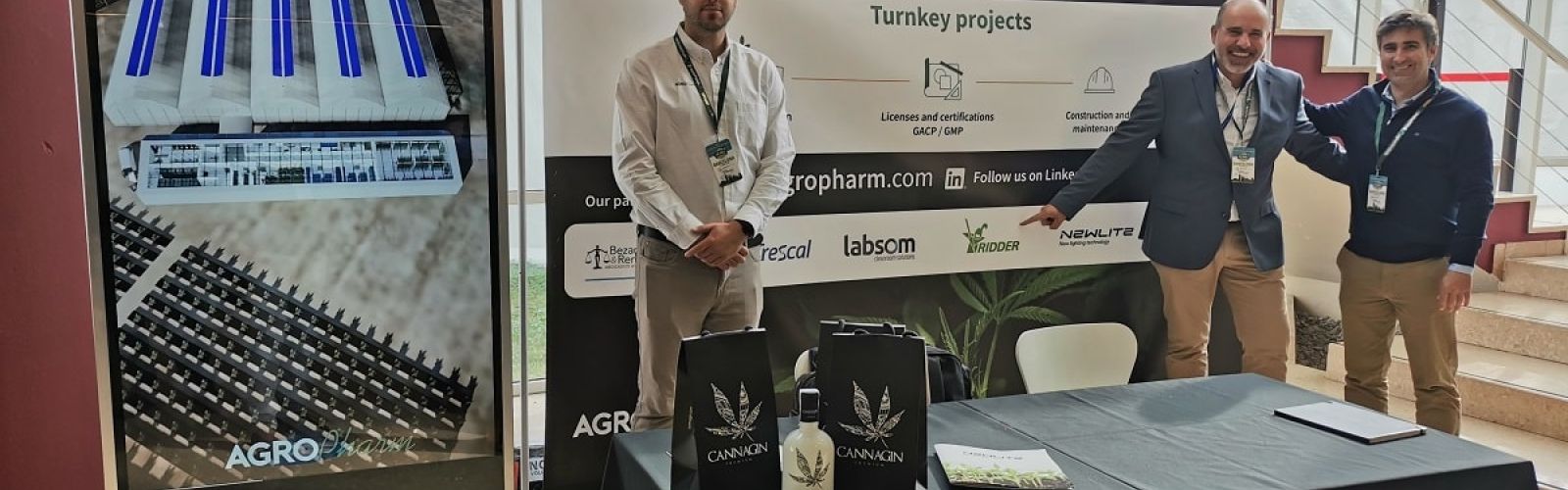 agropharm