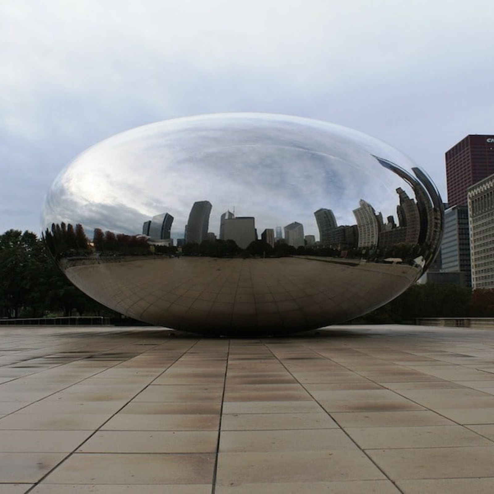 Chicago Ben