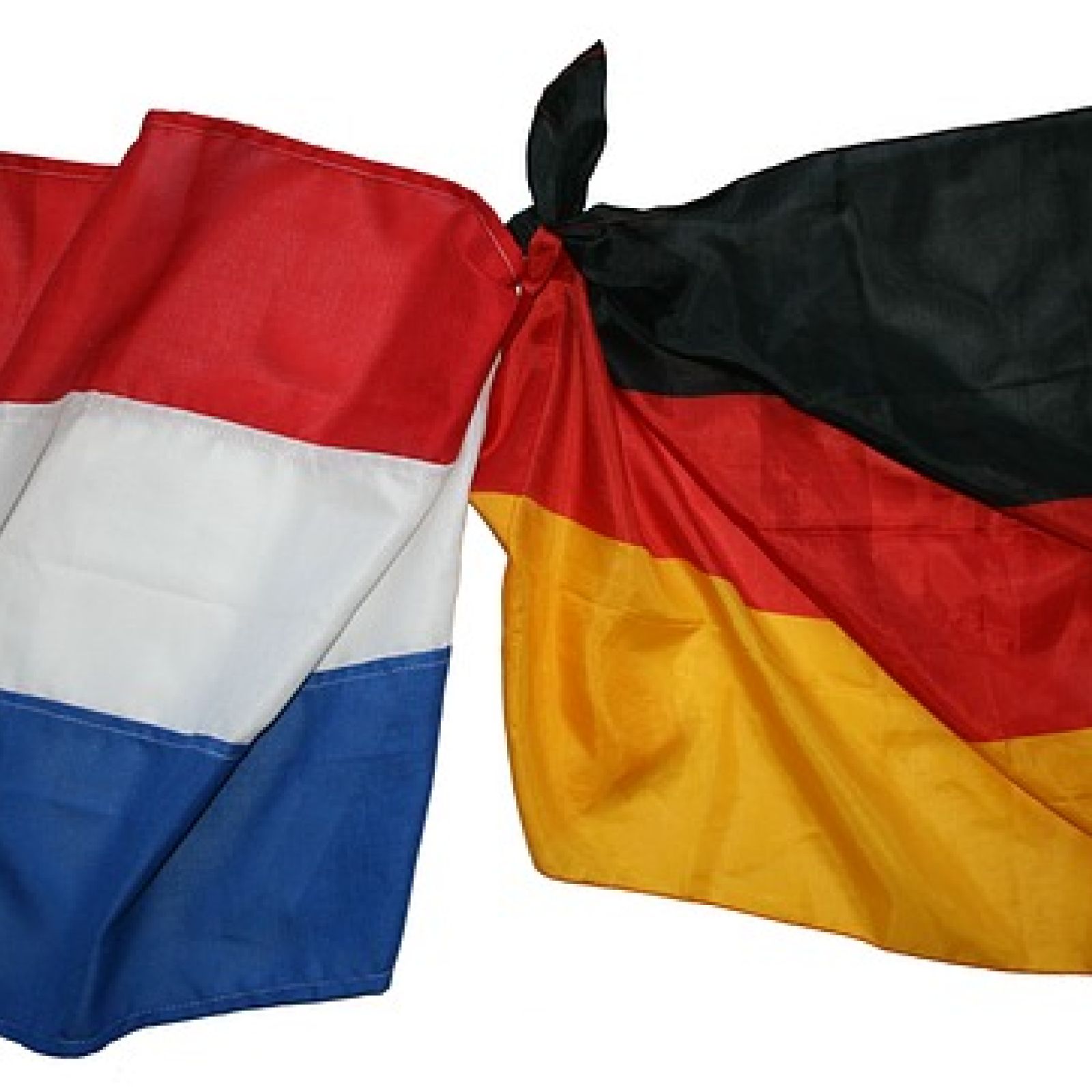 Netherlands Germany