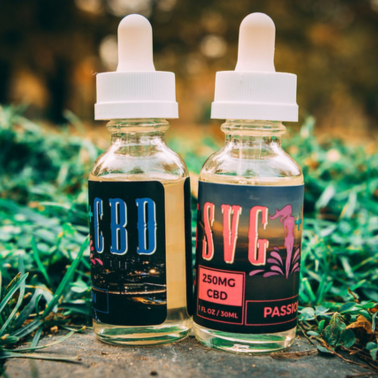CBD oil