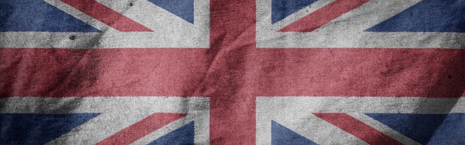 English Flag