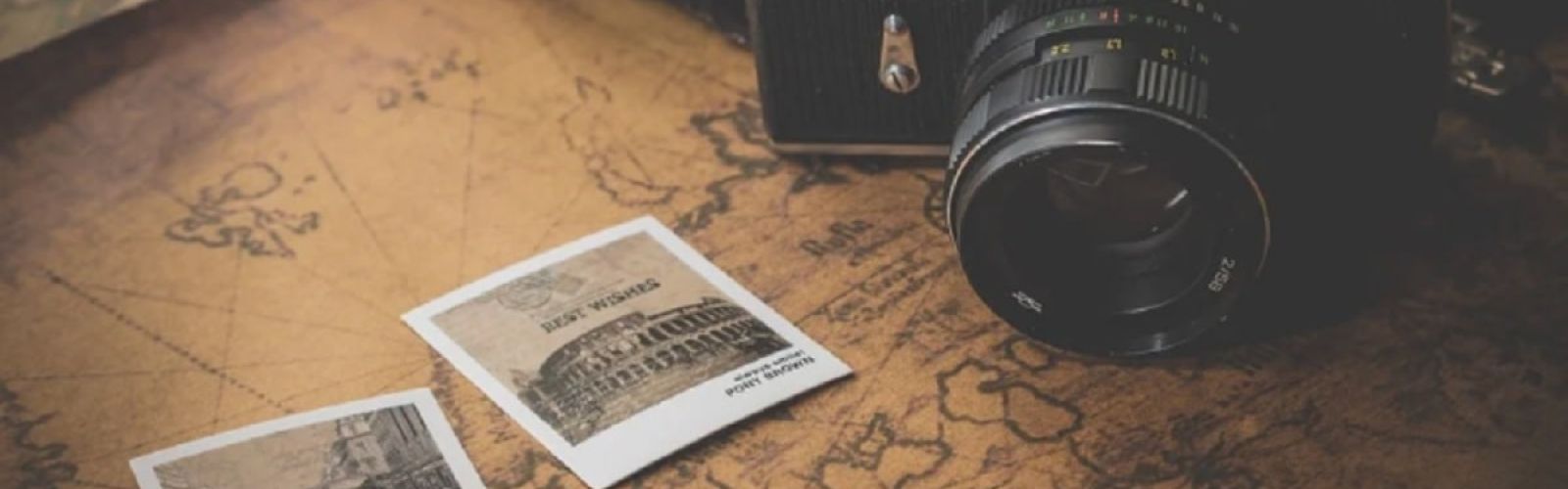 tourism travel traveler