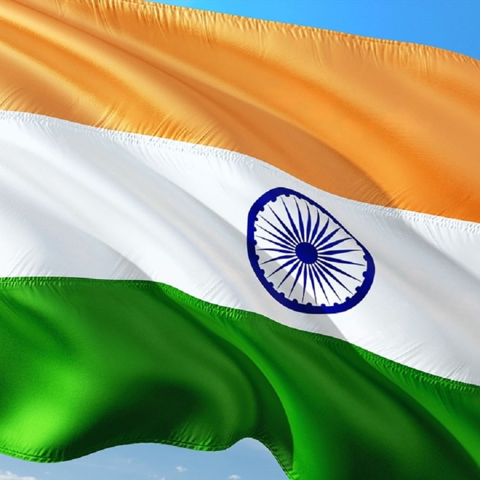 india flag
