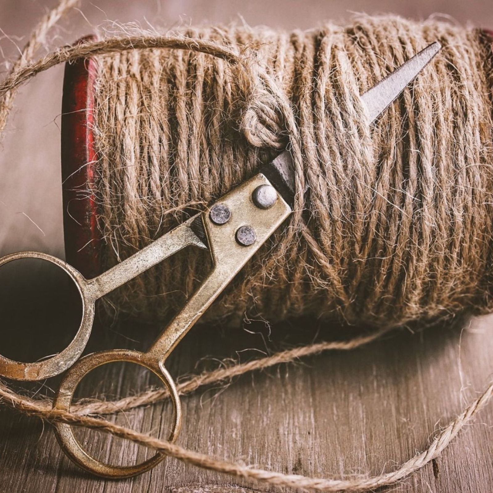 hemp cord string fiber textiles