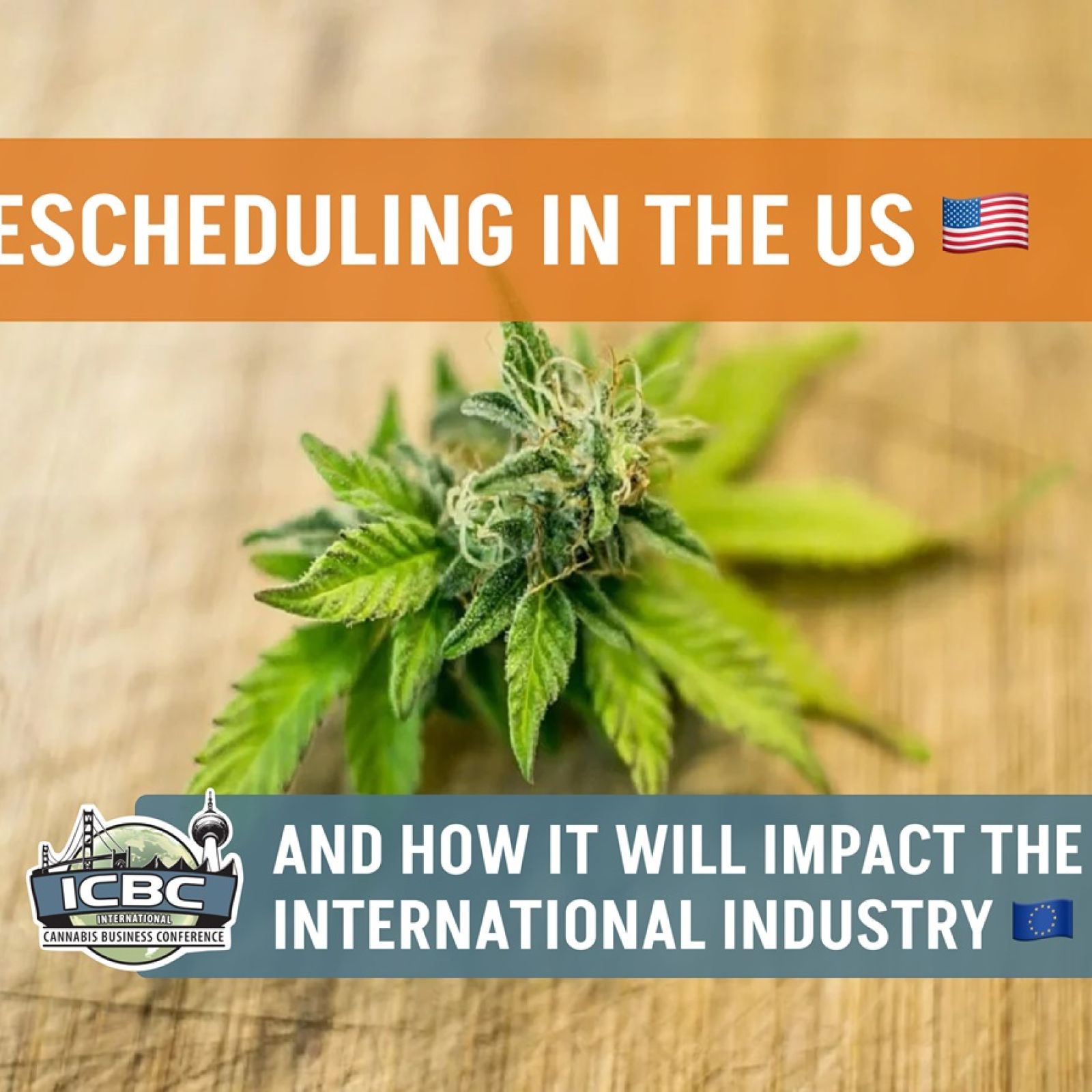 Rescheduling In The US