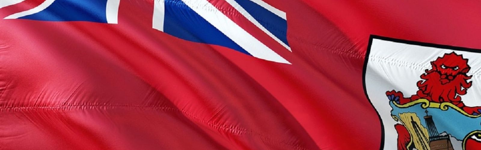bermuda flag