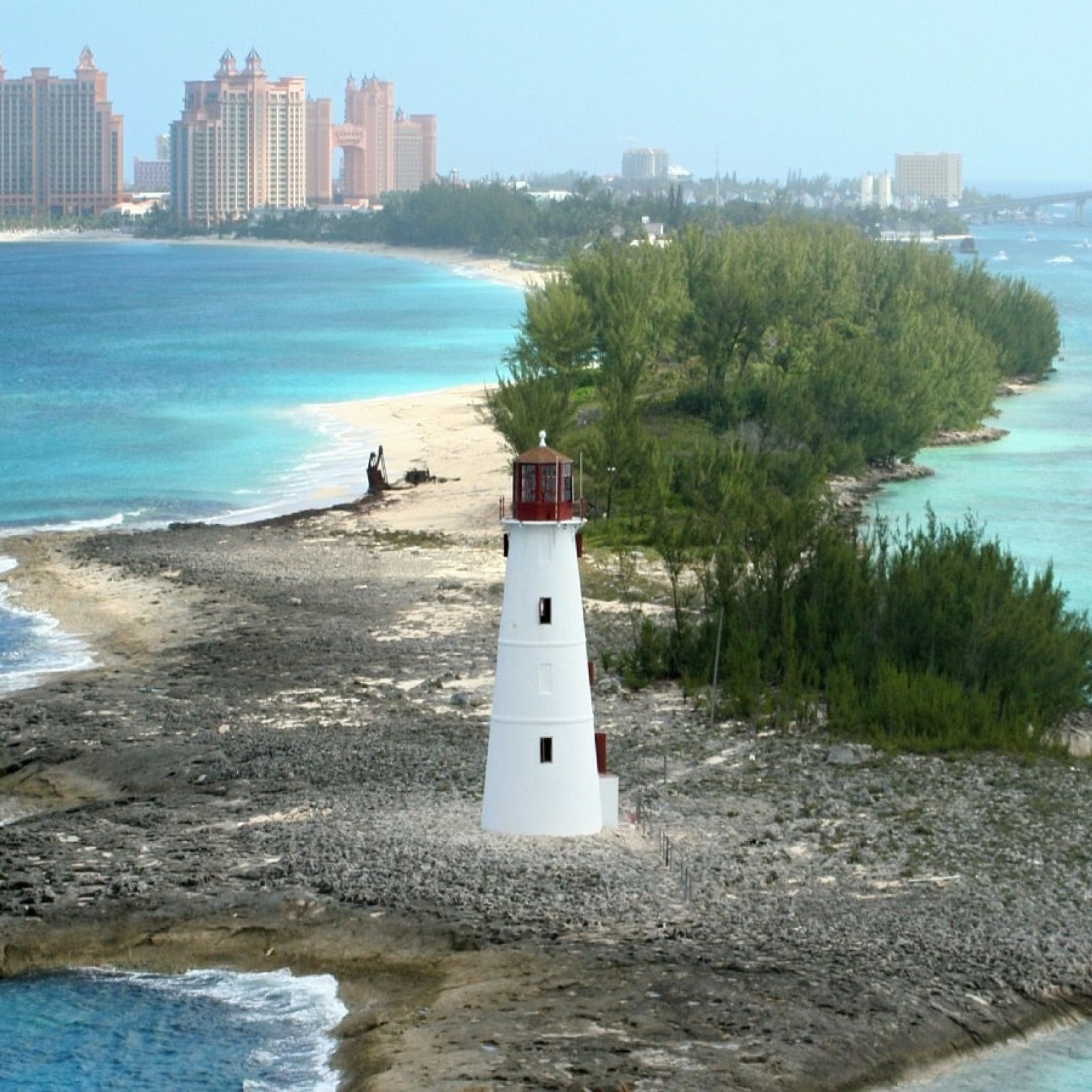 bahamas