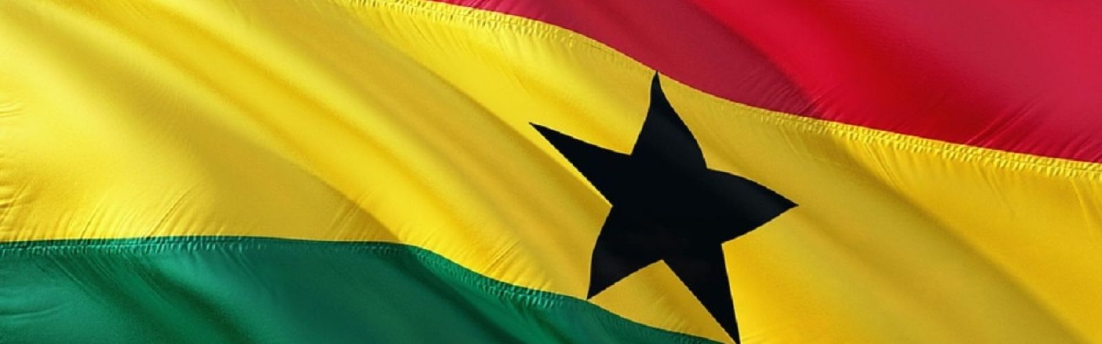 ghana flag