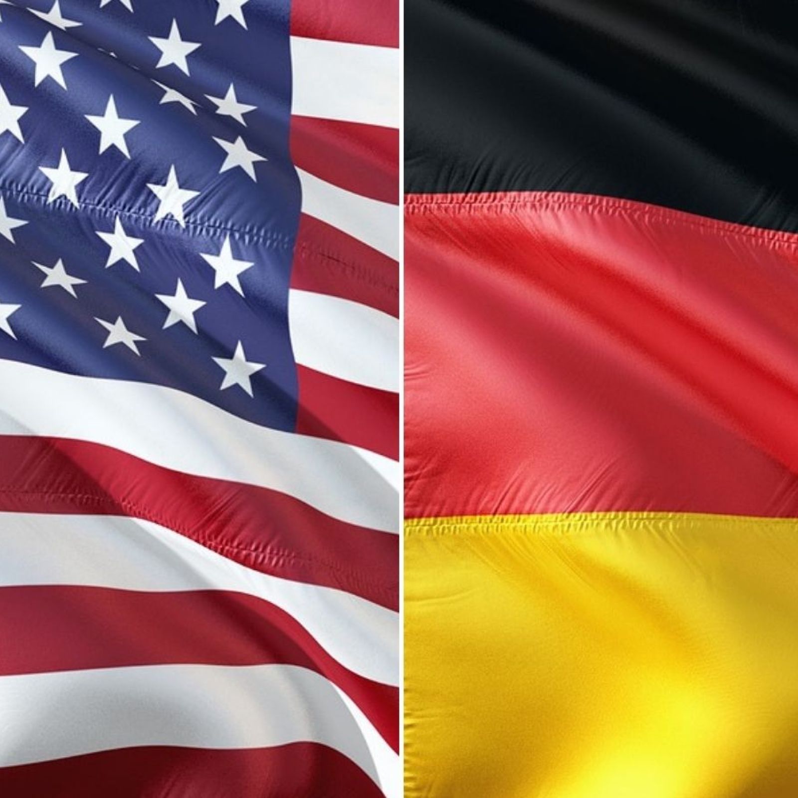 US Germany