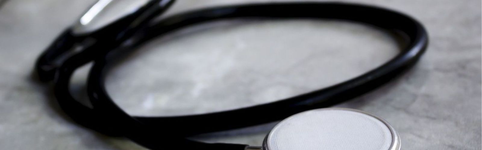 nurse doctor hospital stethoscope