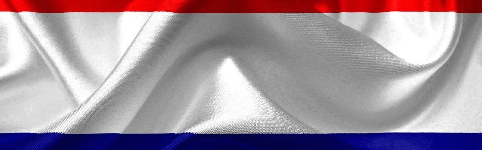 the netherlands flag