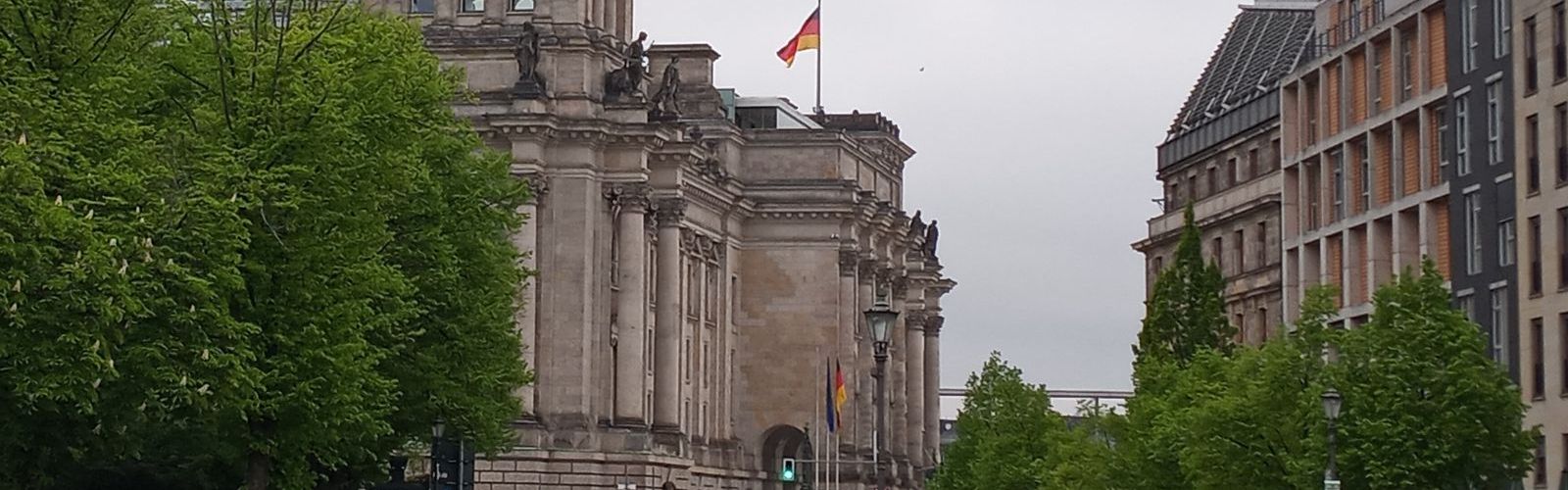 german bundestag berlin germany