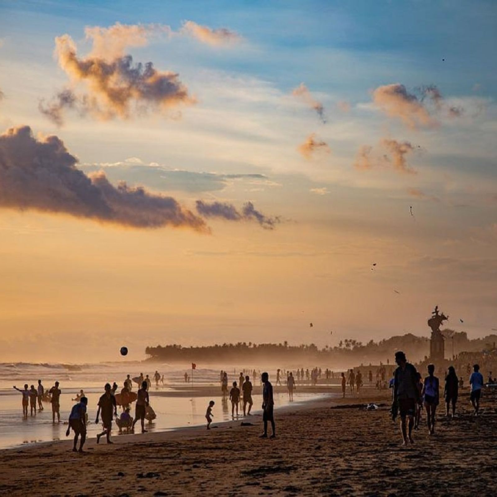 indonesia