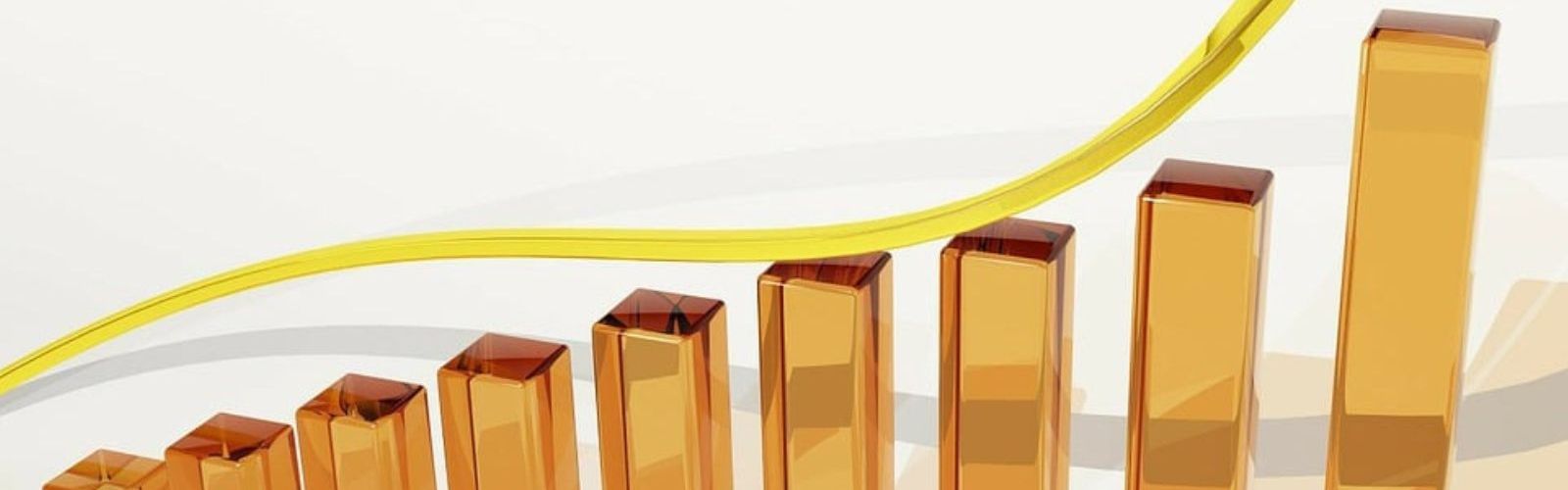 upward graph chart growth