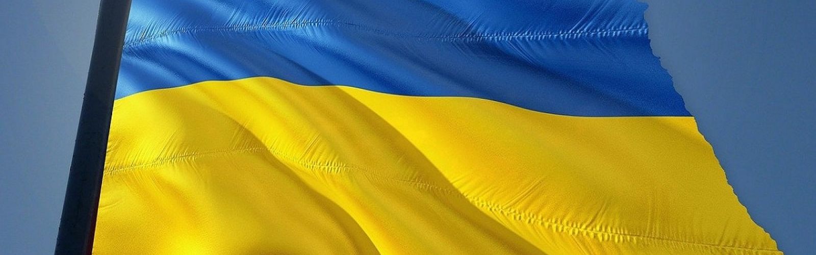 Ukraine Ukrainian Flag