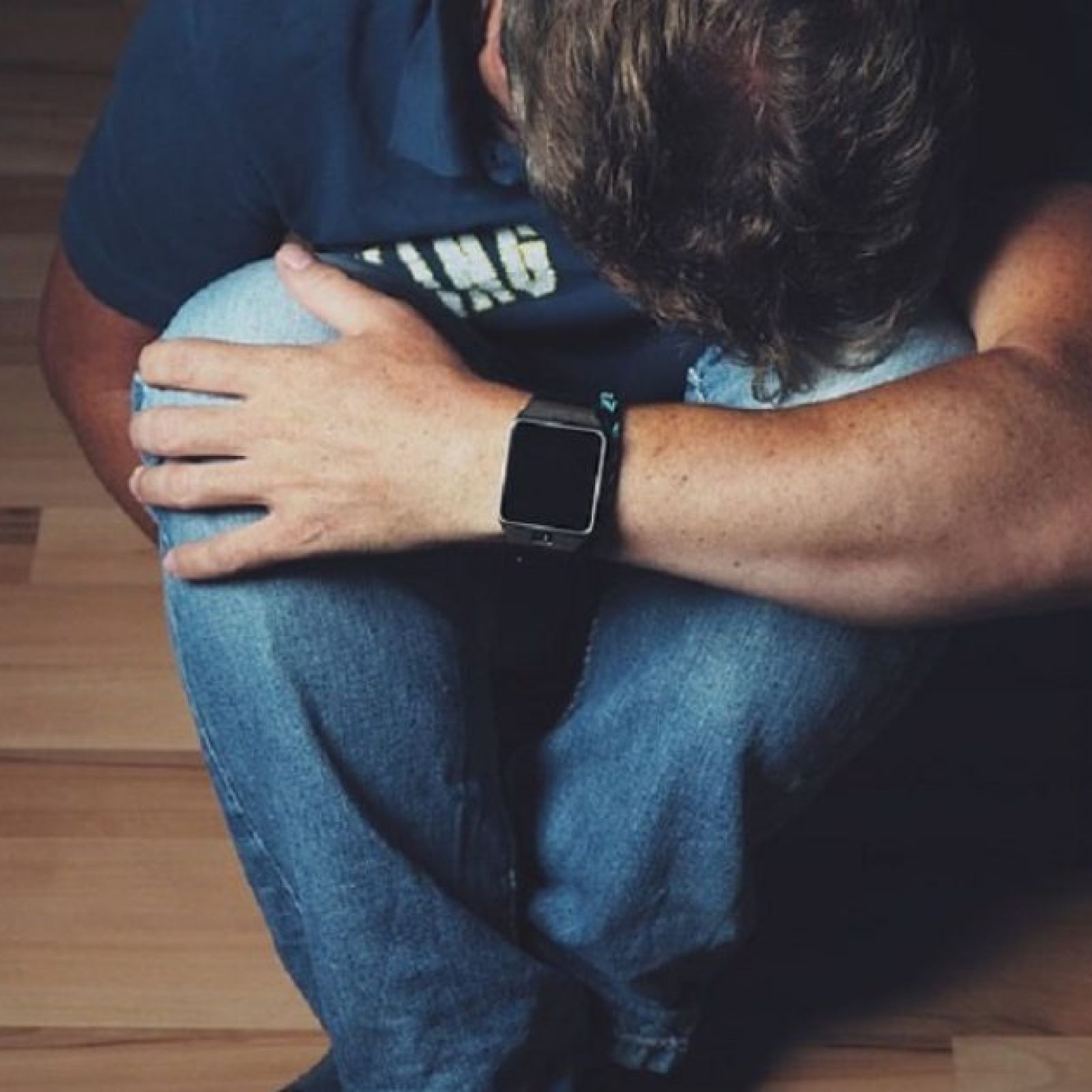 PTSD depression suicide